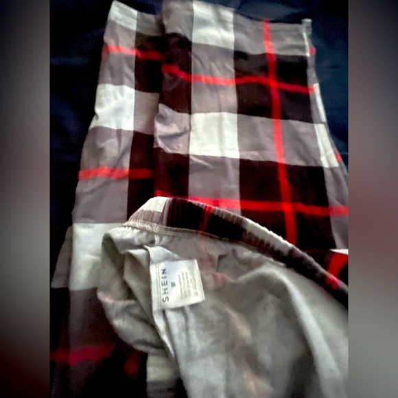 Lounging pants - Picture 2 of 2